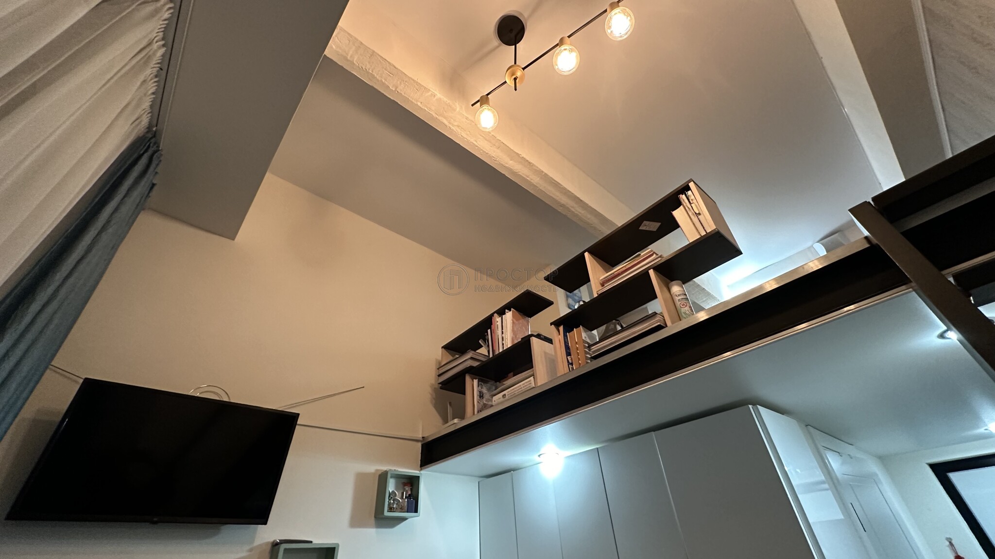 Студия, 11.5 м² - фото 3