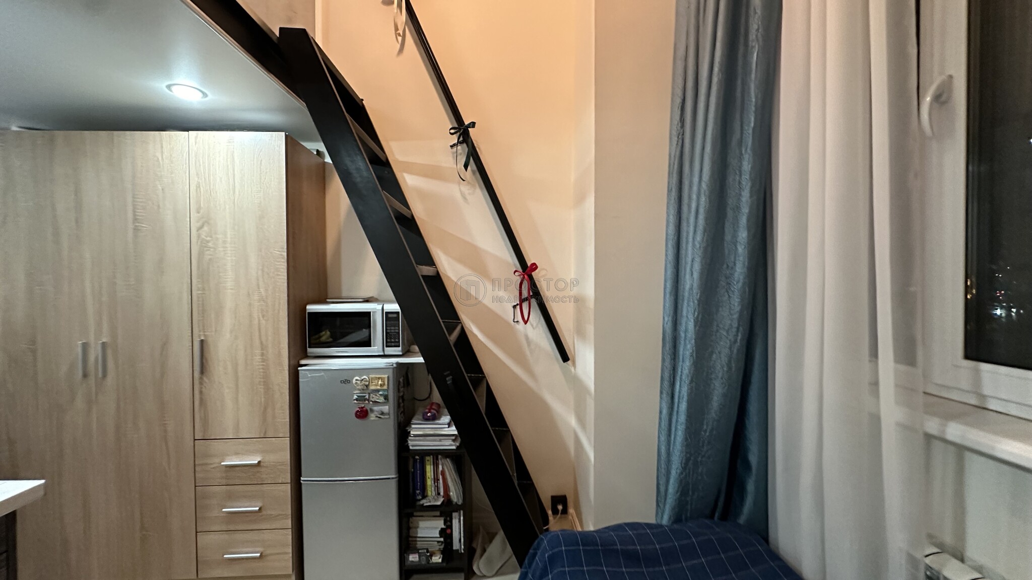 Студия, 11.5 м² - фото 4