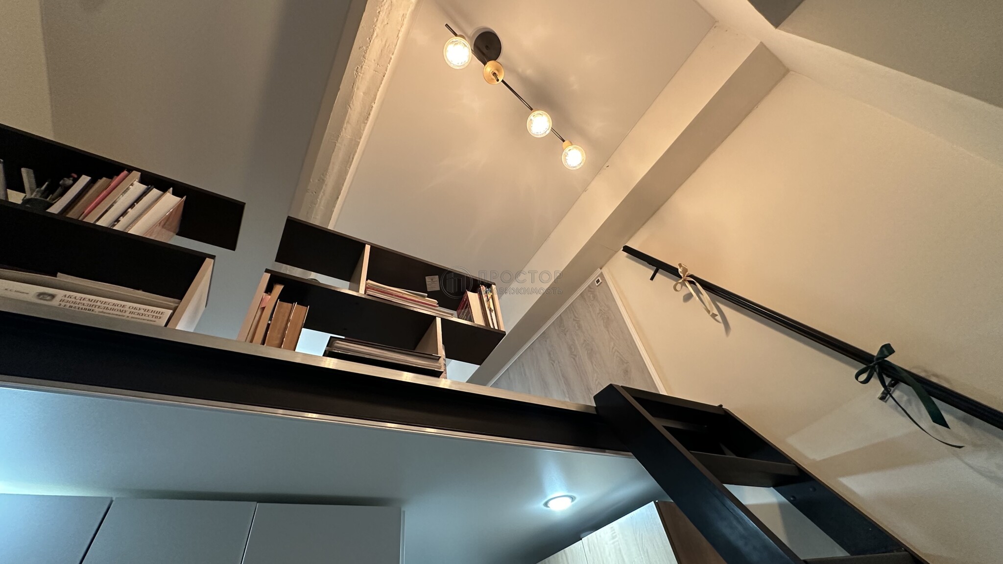 Студия, 11.5 м² - фото 6