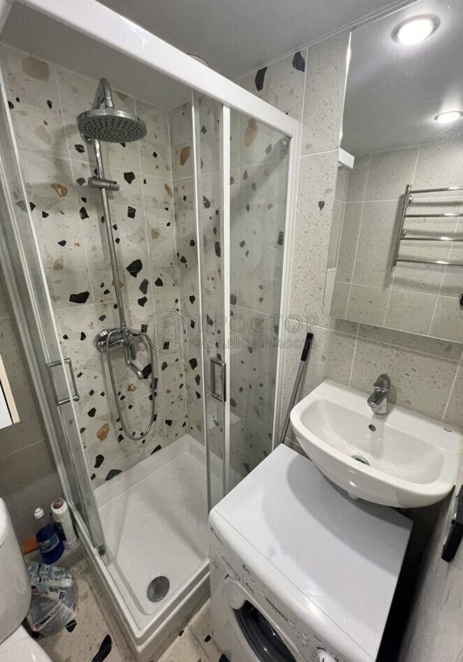 Студия, 11.5 м² - фото 8