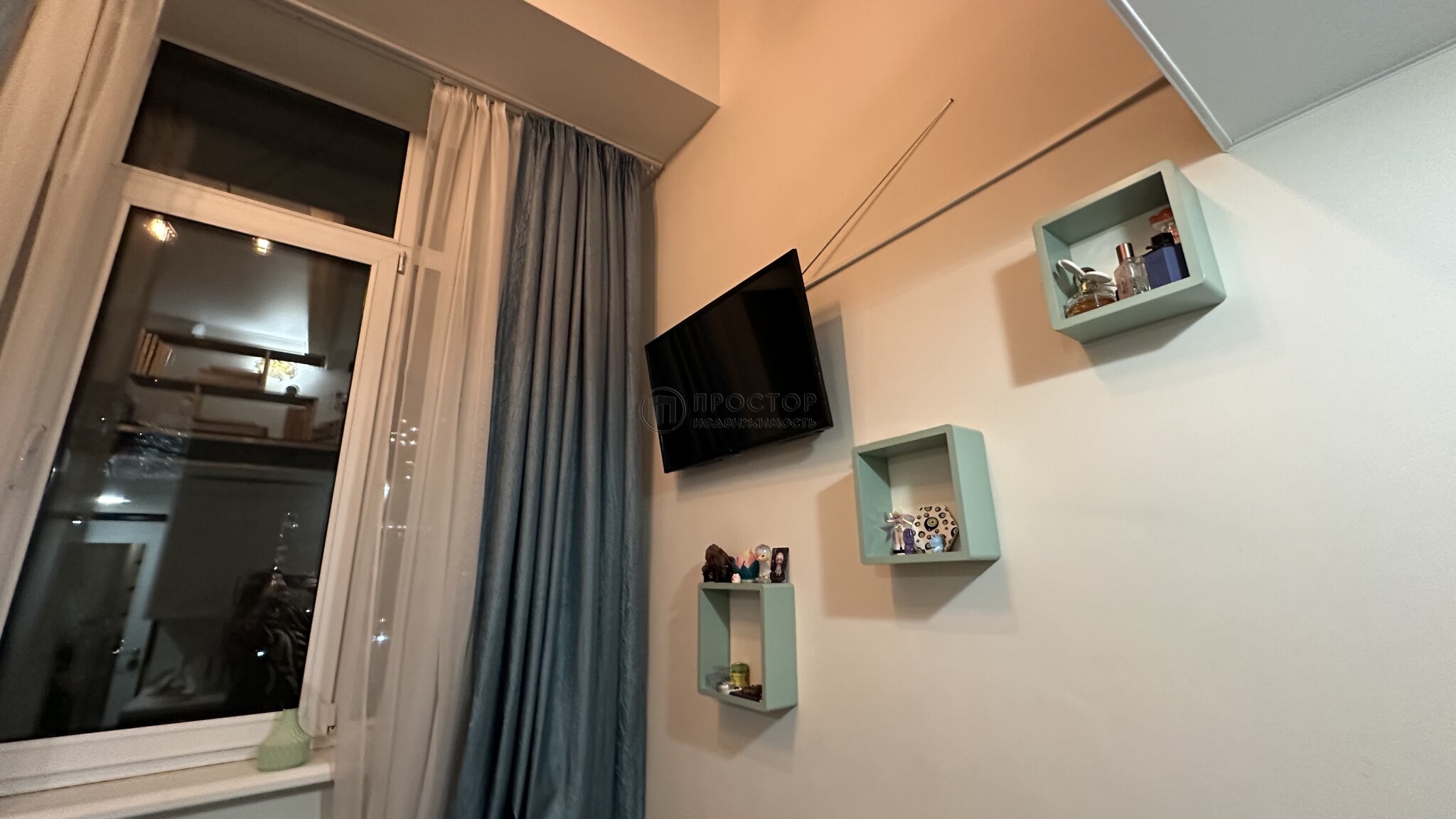 Студия, 11.5 м² - фото 10