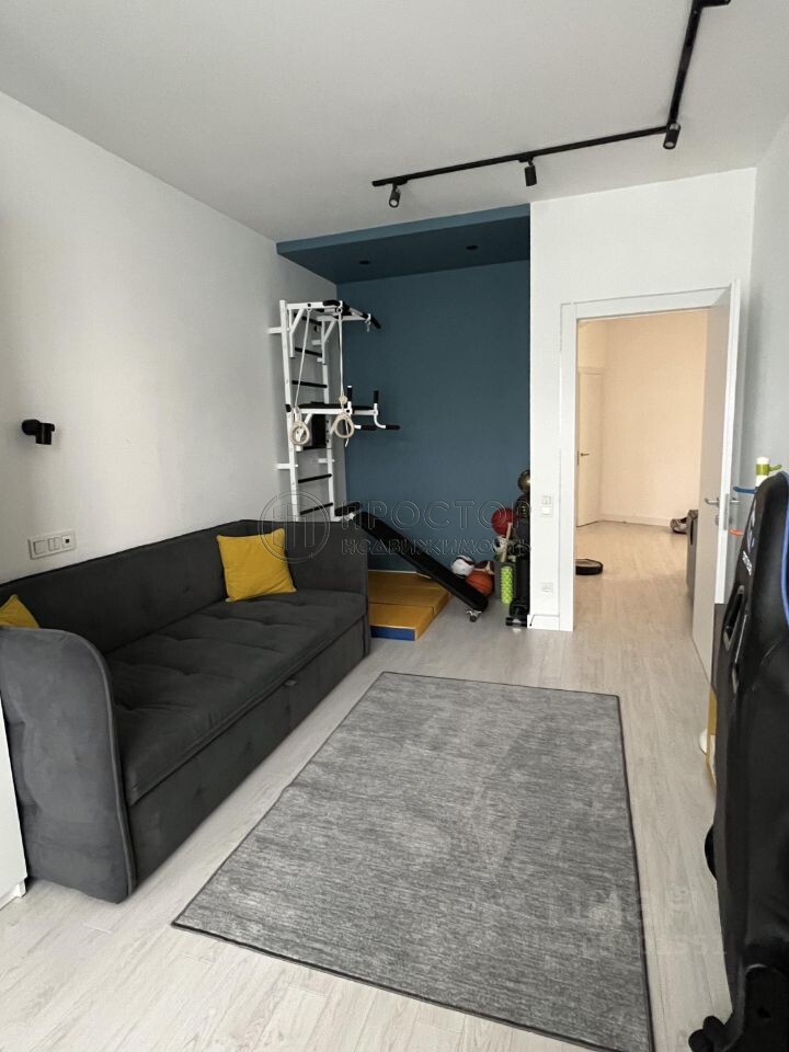 3-комнатная квартира, 110.8 м² - фото 11