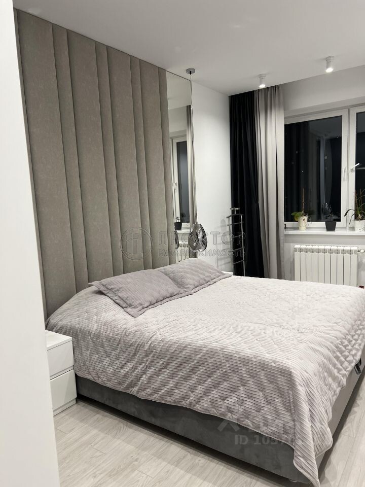 3-комнатная квартира, 110.8 м² - фото 9