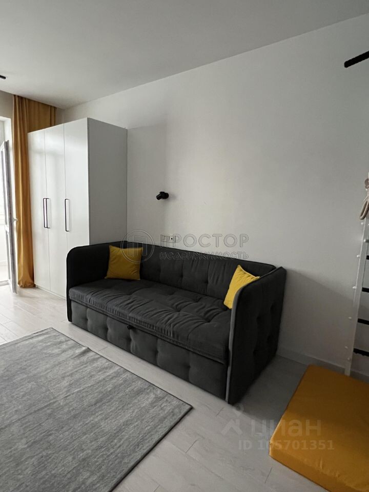 3-комнатная квартира, 110.8 м² - фото 10