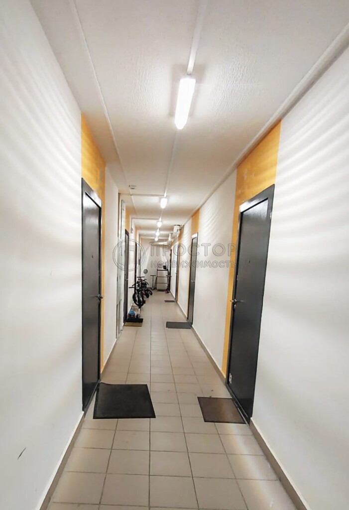 1-комнатная квартира, 39 м² - фото 31