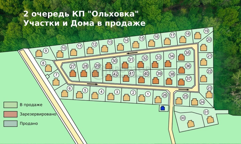 дом, 265.6 м² - фото 13