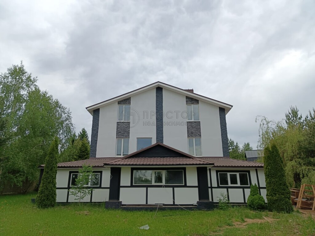 дом, 265.6 м² - фото 6