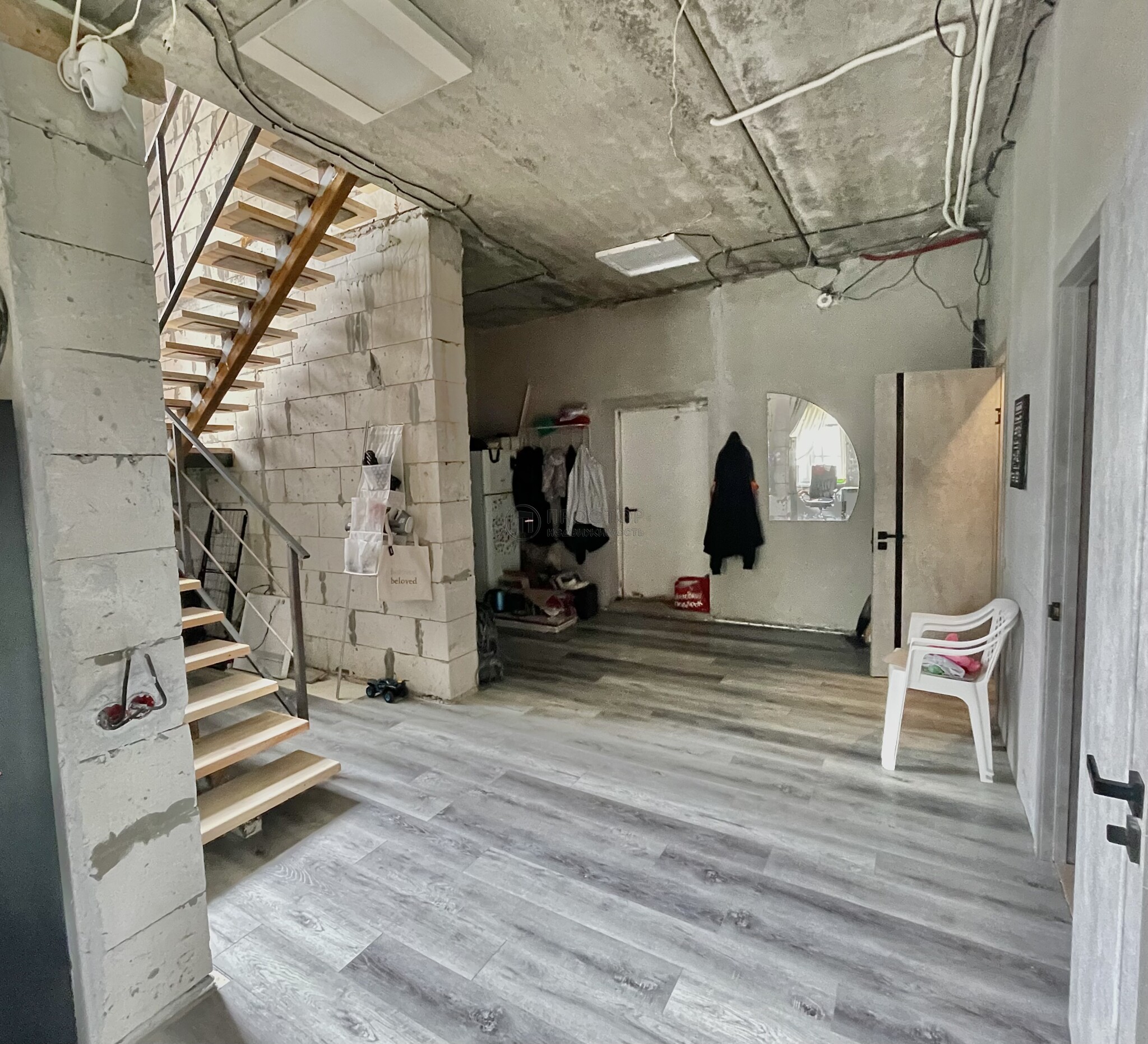 дом, 230 м² - фото 11