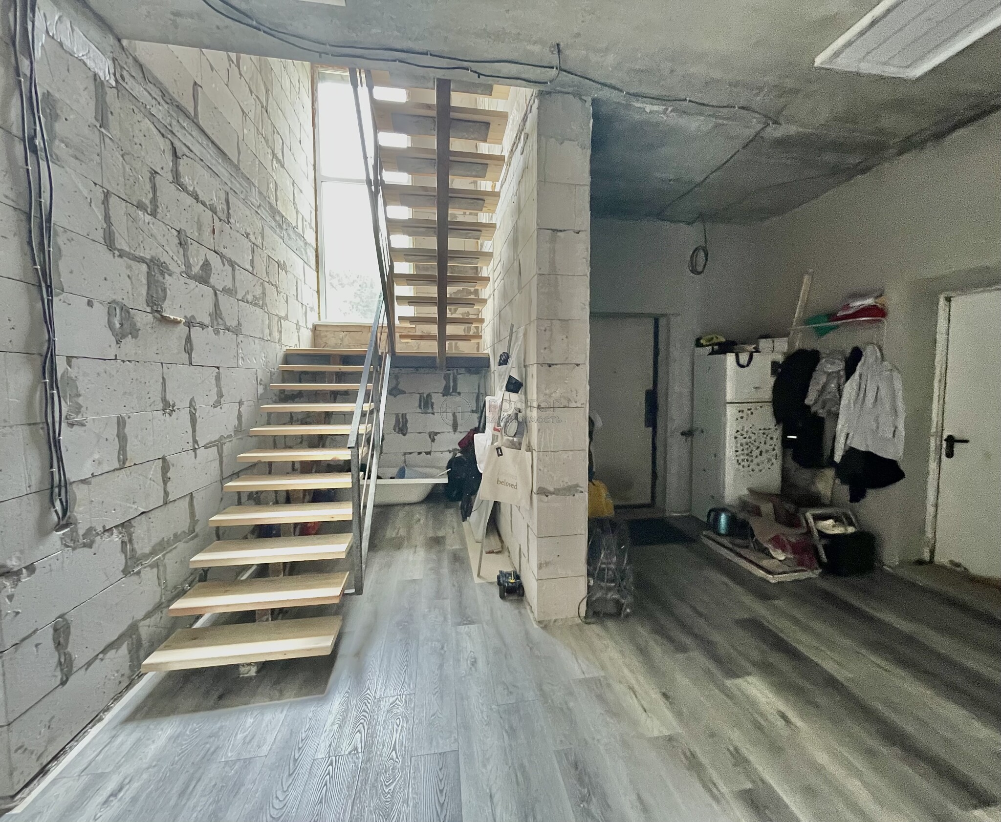 дом, 230 м² - фото 13