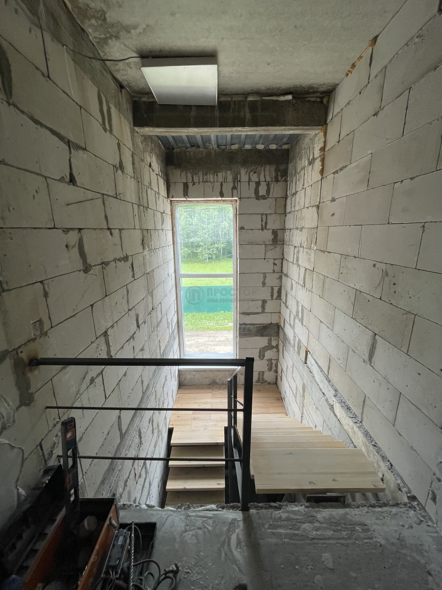 дом, 230 м² - фото 17