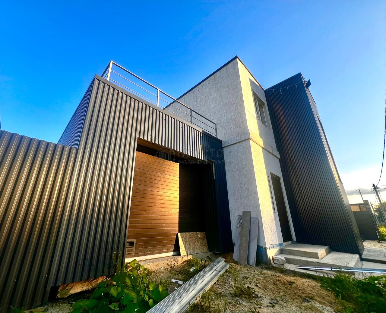 дом, 230 м² - фото 3