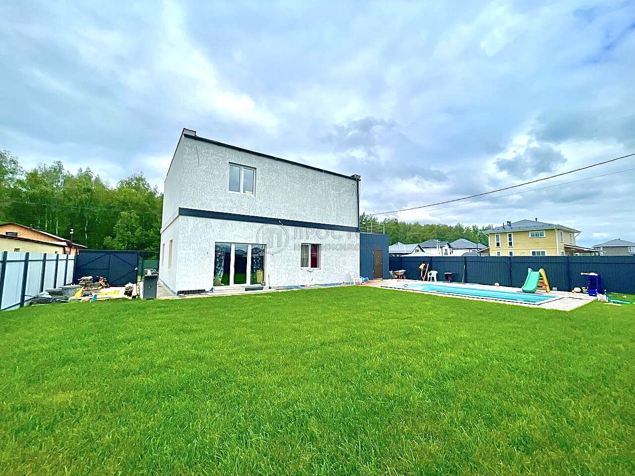 дом, 230 м² - фото 5