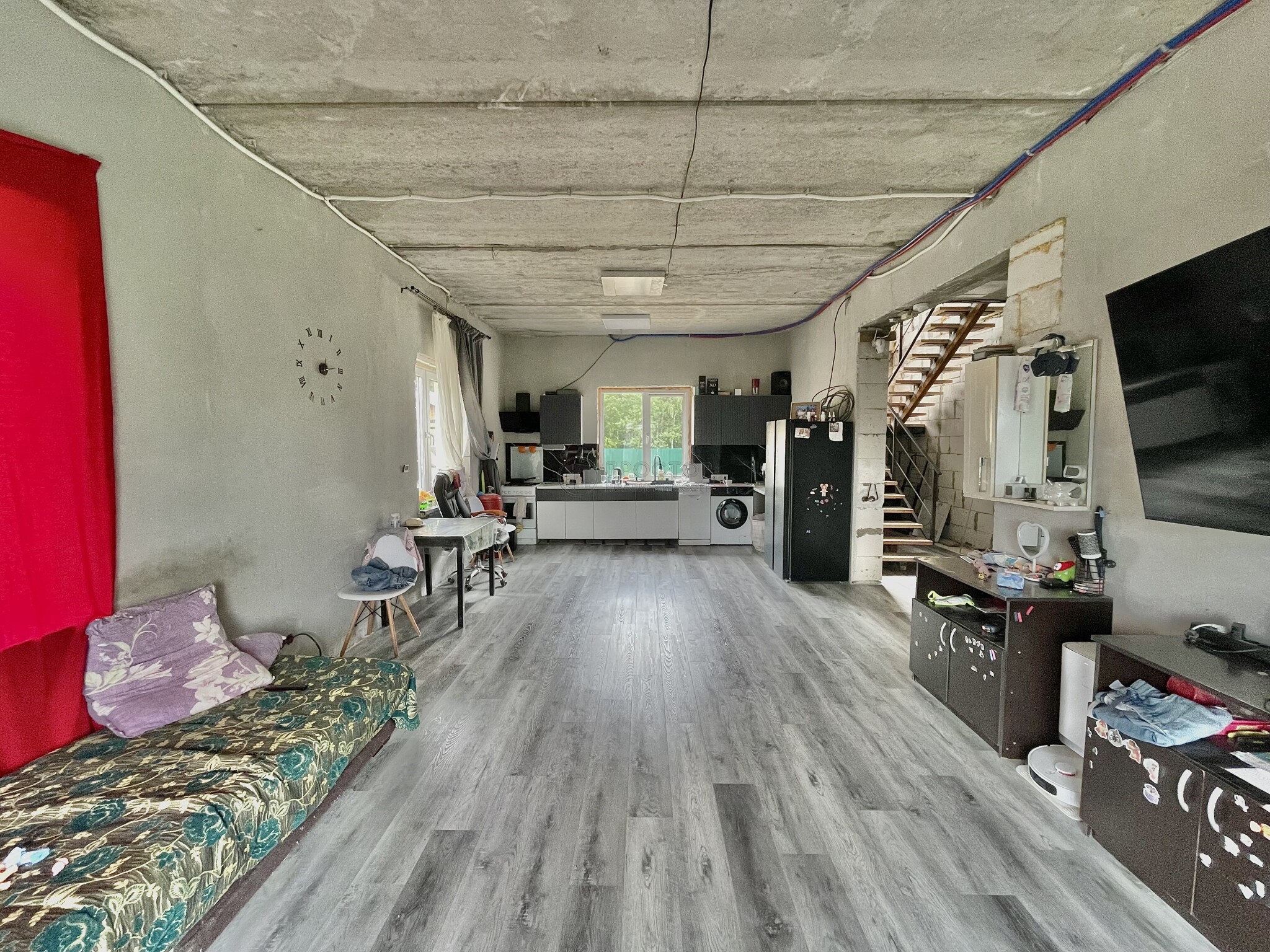 дом, 230 м² - фото 8