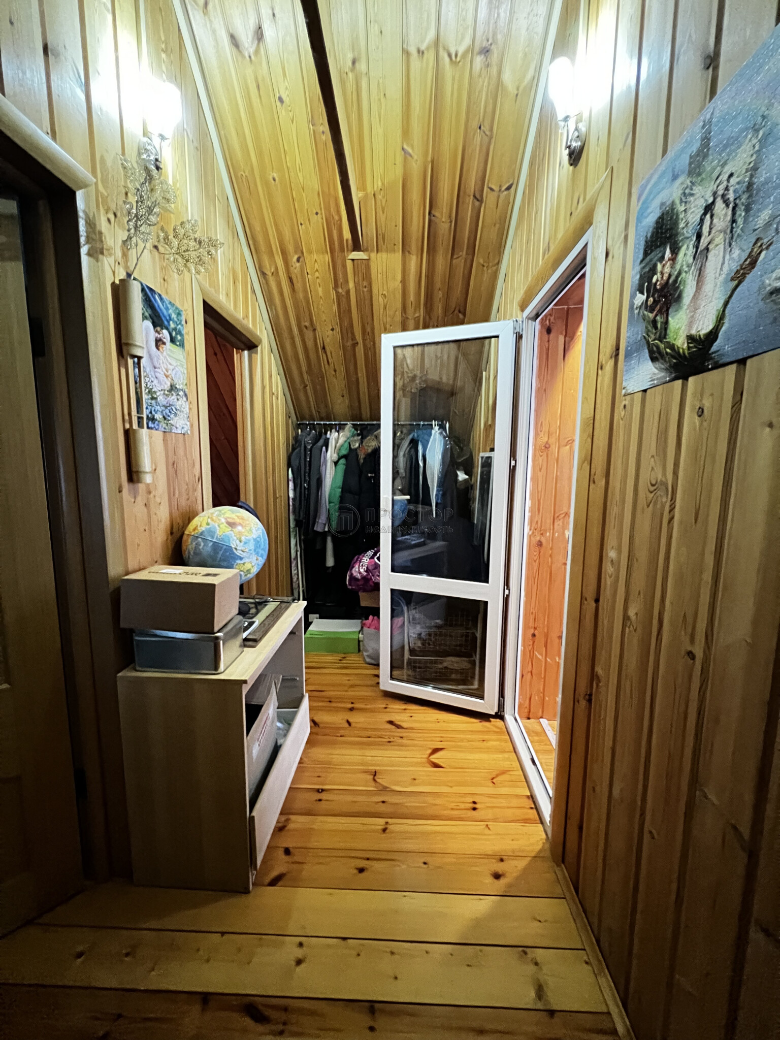 дом, 86.3 м² - фото 16