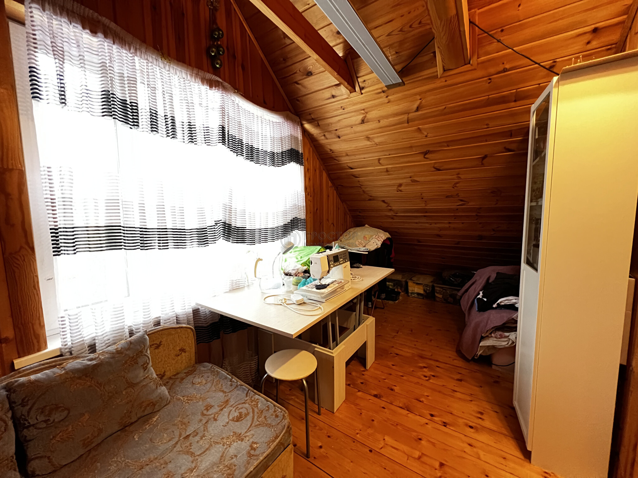 дом, 86.3 м² - фото 20