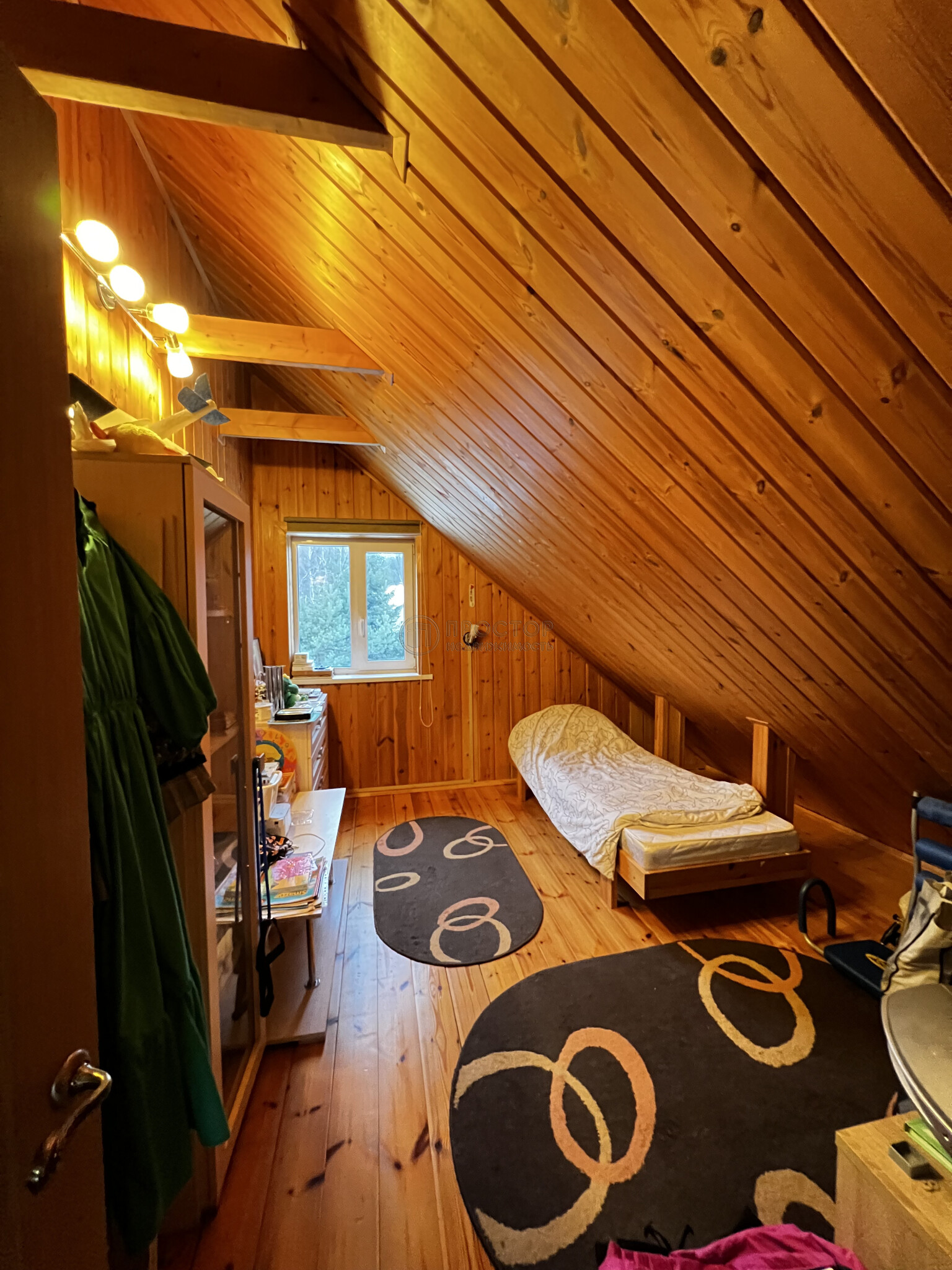 дом, 86.3 м² - фото 22