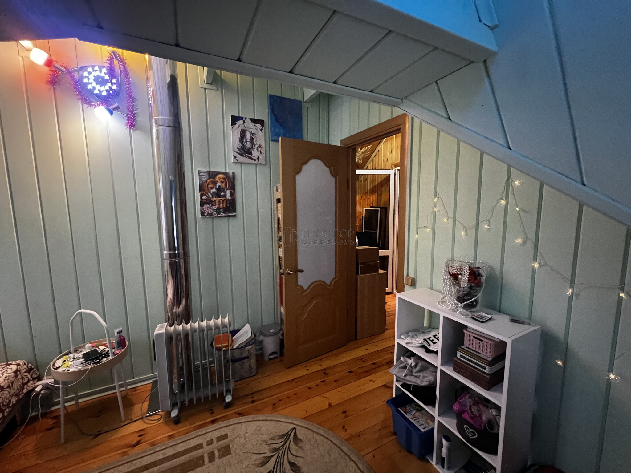 дом, 86.3 м² - фото 27