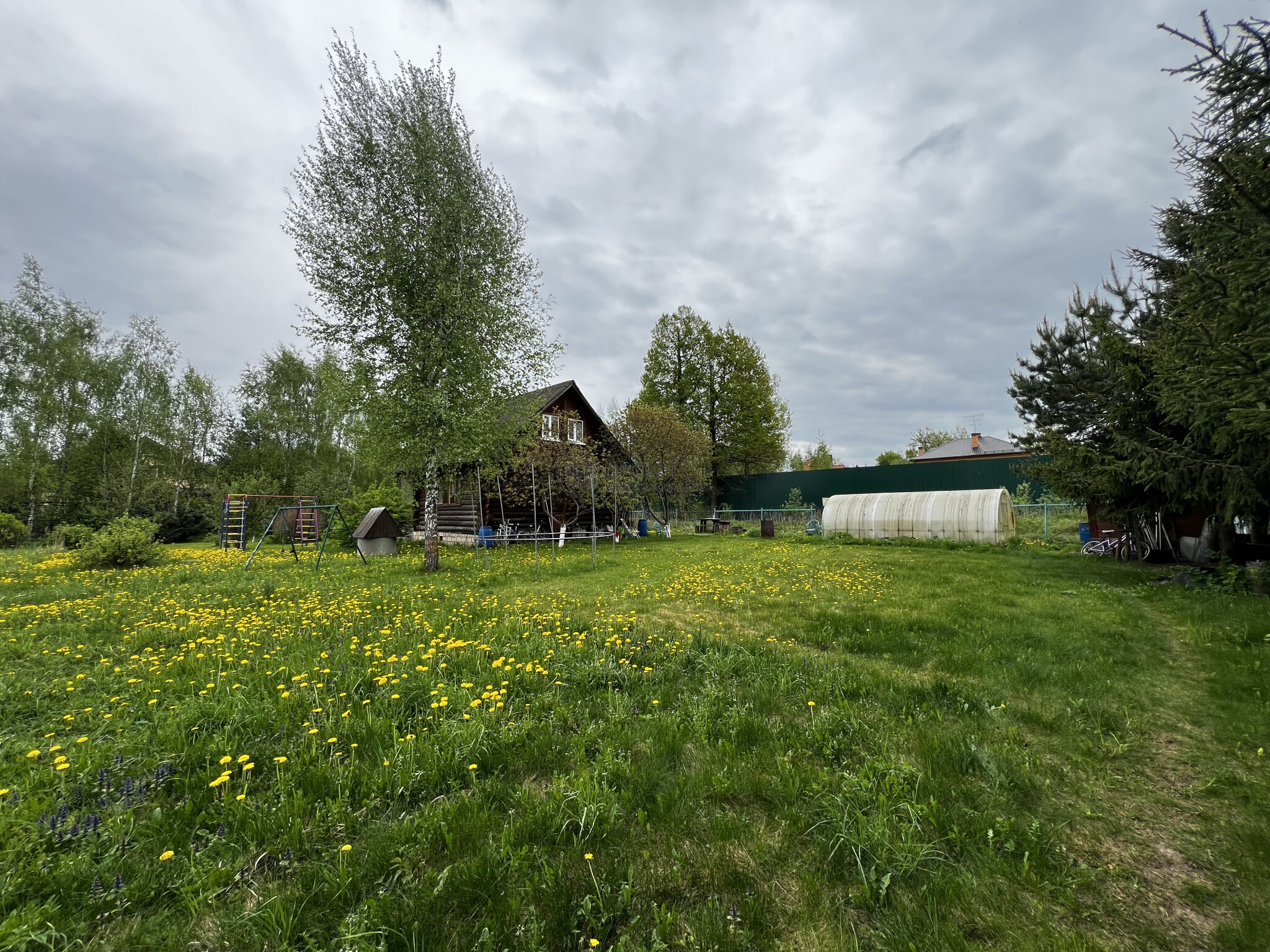 дом, 86.3 м² - фото 29