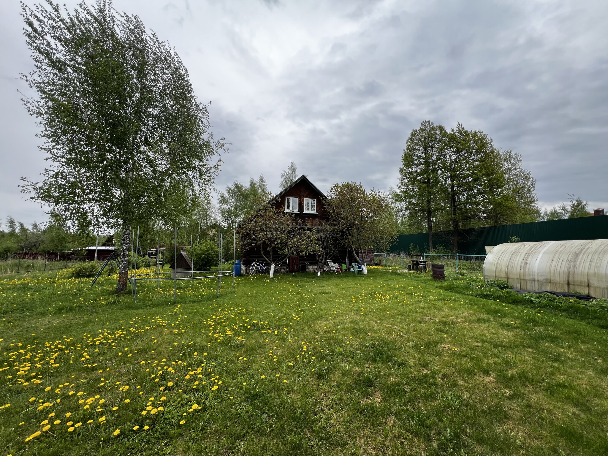 дом, 86.3 м² - фото 30