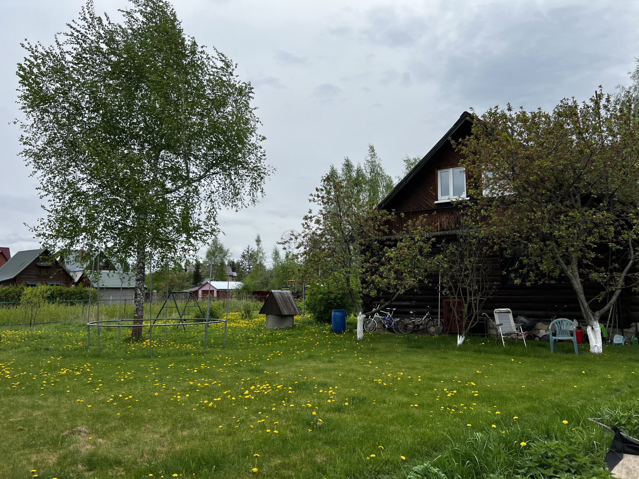 дом, 86.3 м² - фото 32