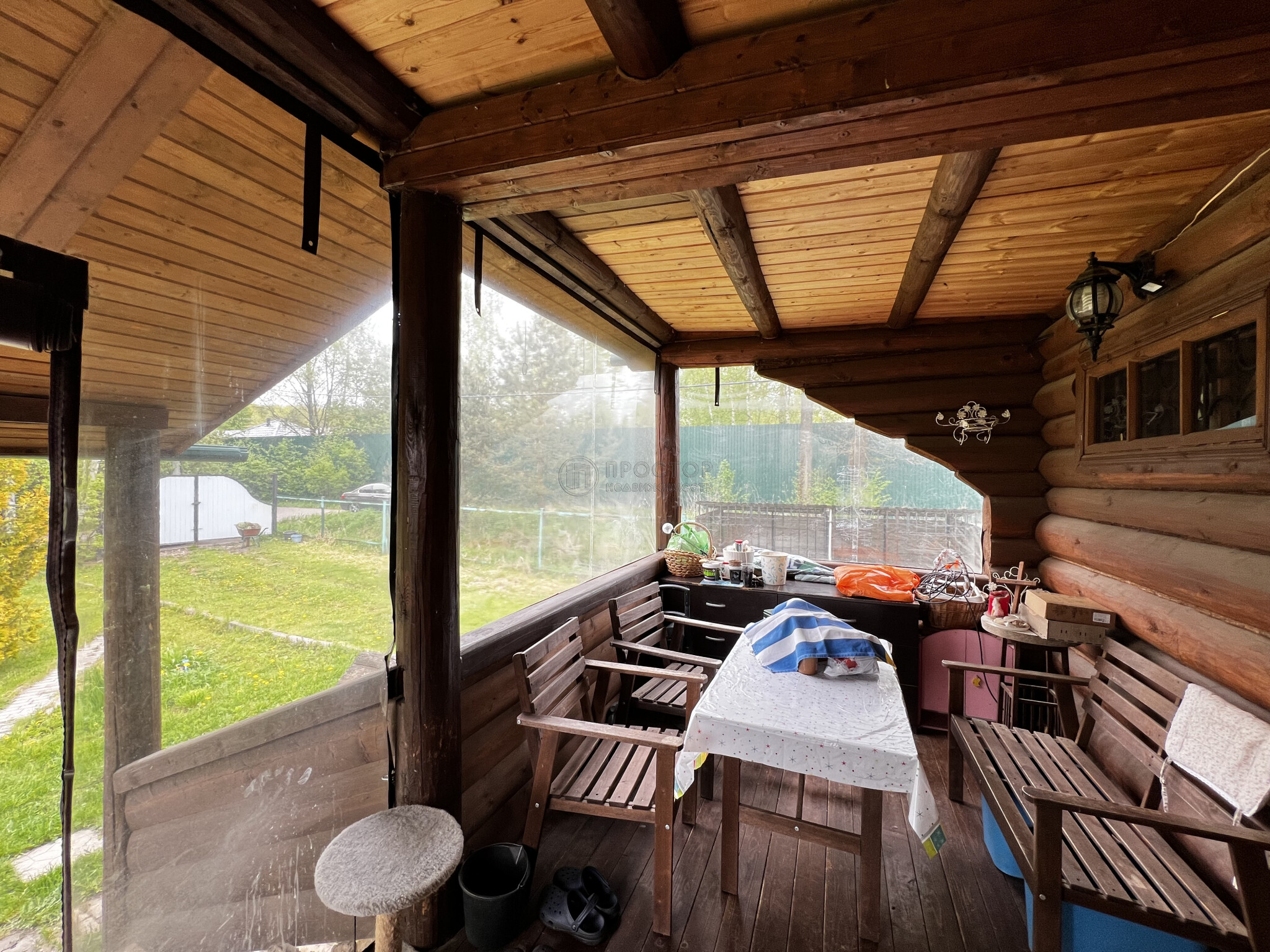 дом, 86.3 м² - фото 5