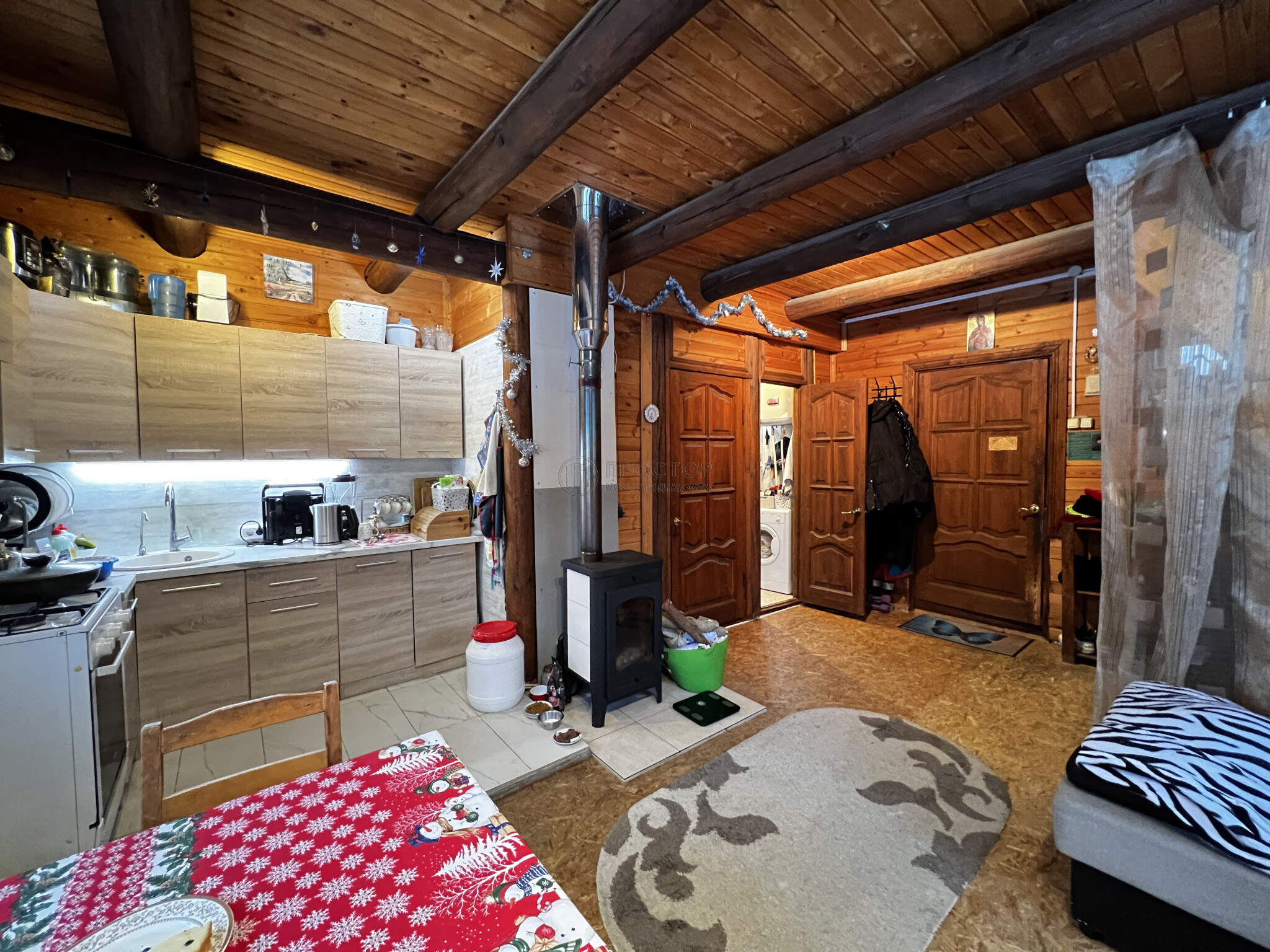 дом, 86.3 м² - фото 8