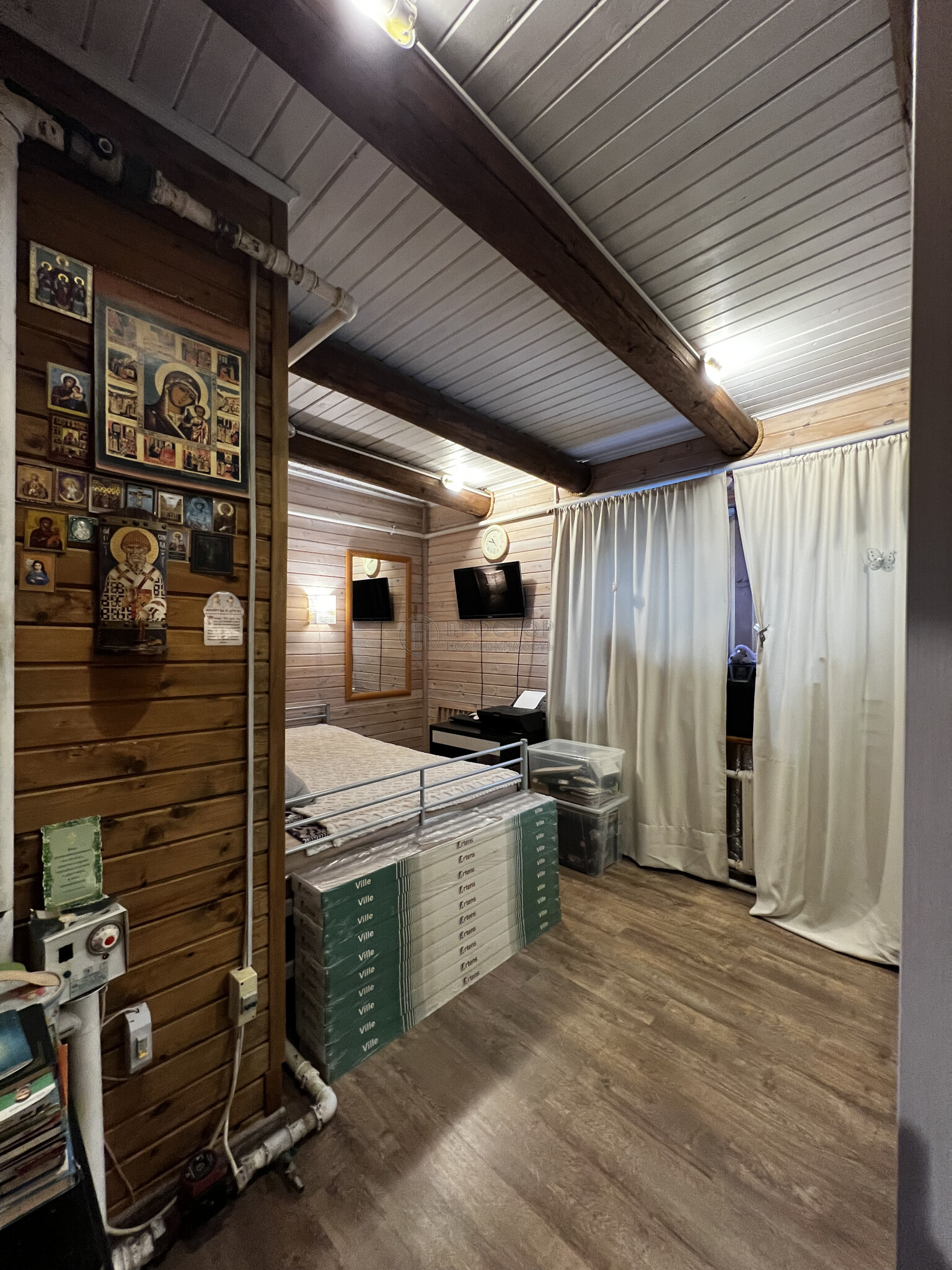 дом, 86.3 м² - фото 10