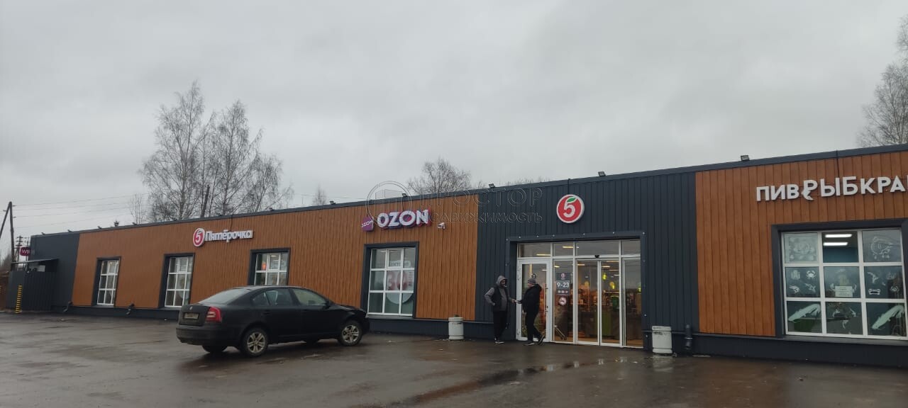 Участок, 13.64 сот. - фото 13