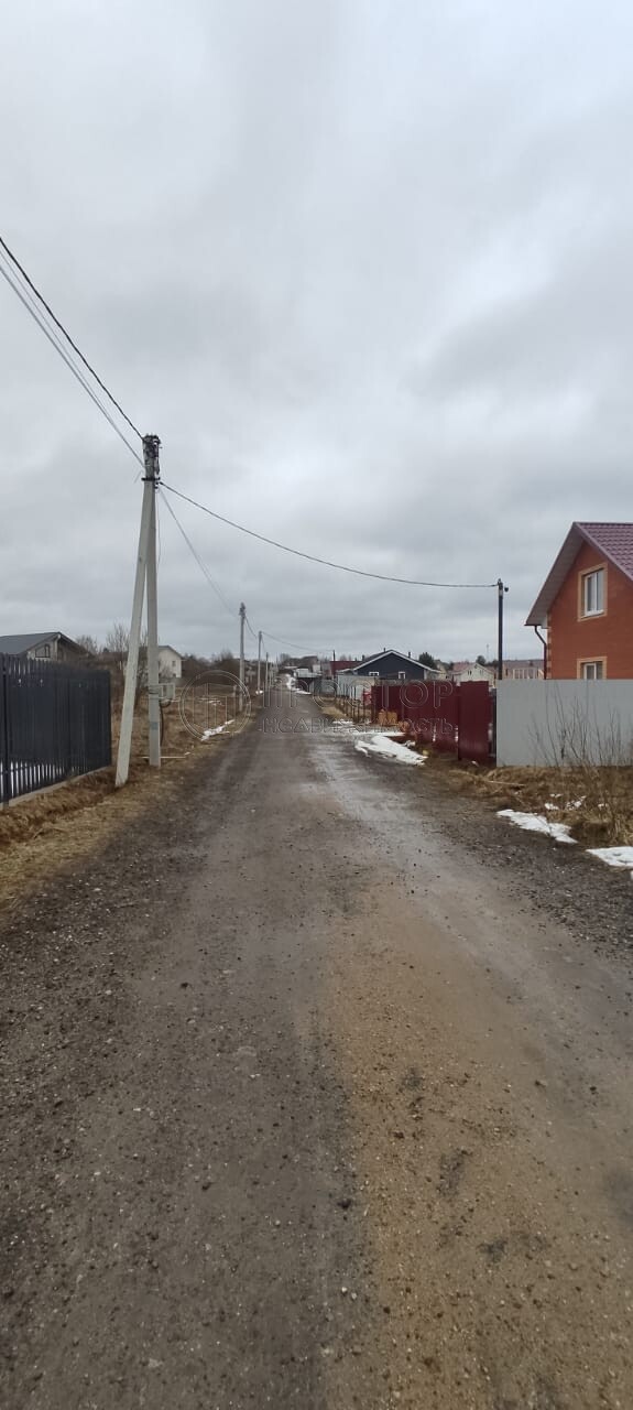 Участок, 13.64 сот. - фото 4