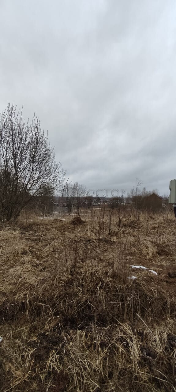 Участок, 13.64 сот. - фото 7