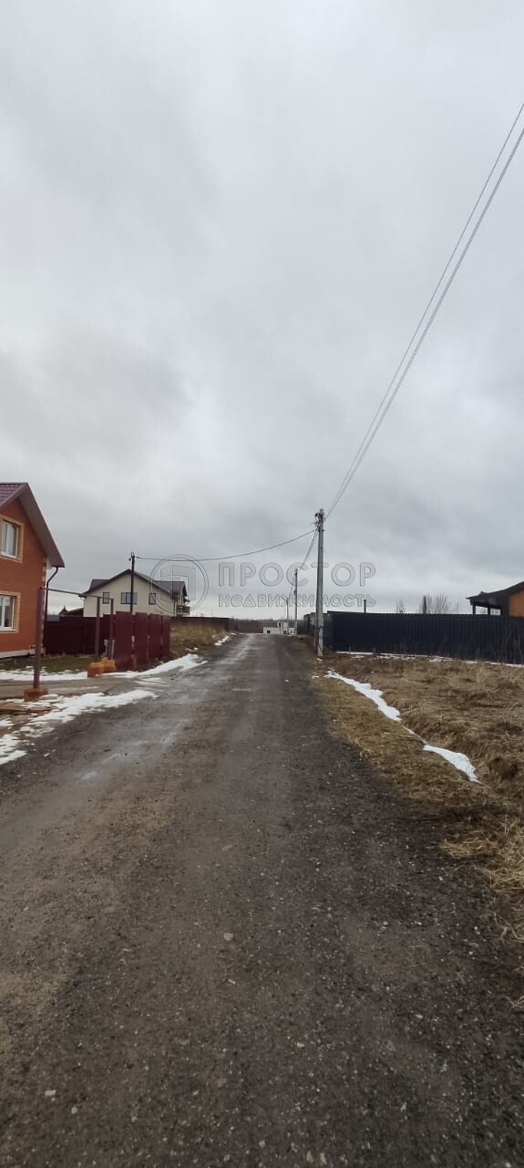 Участок, 13.64 сот. - фото 9