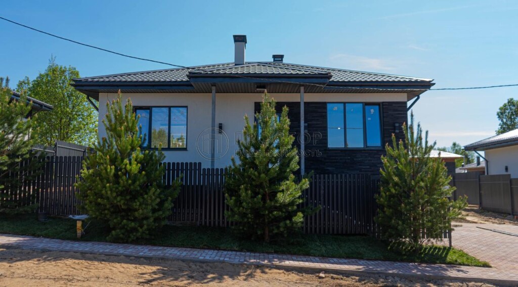 дом, 143.37 м.кв.