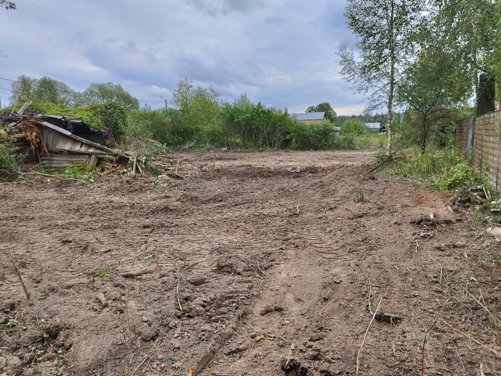 Участок, 5 сот. - фото 5