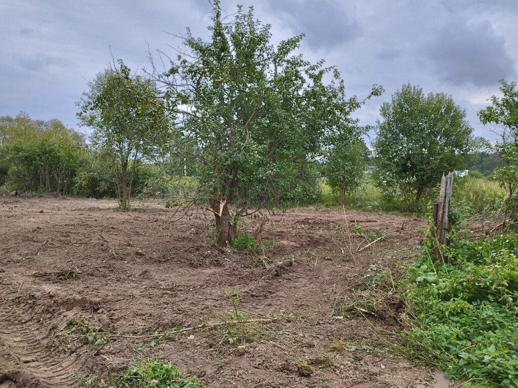 Участок, 5 сот. - фото 6