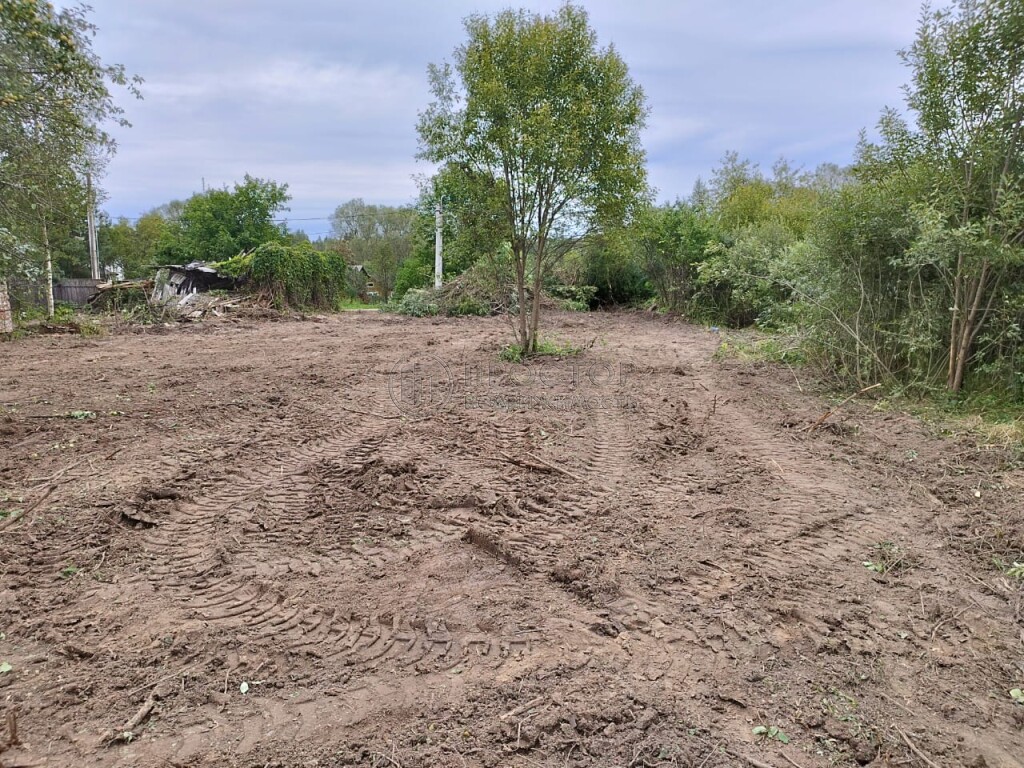 Участок, 5 сот. - фото 8