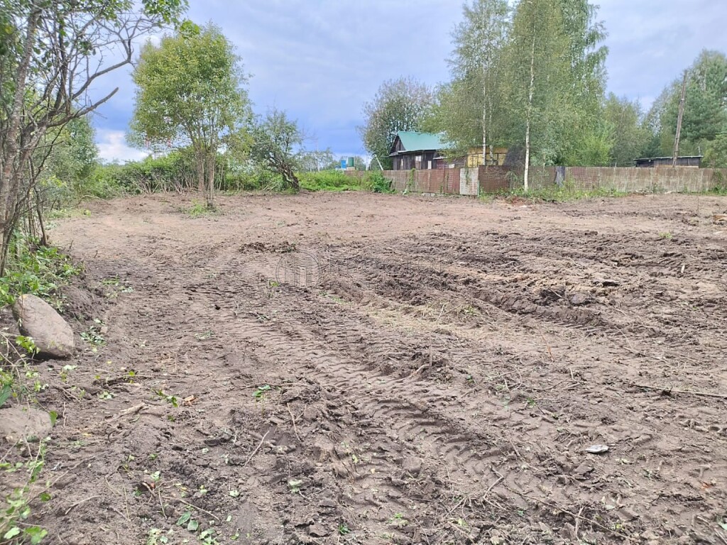 Участок, 5 сот. - фото 10