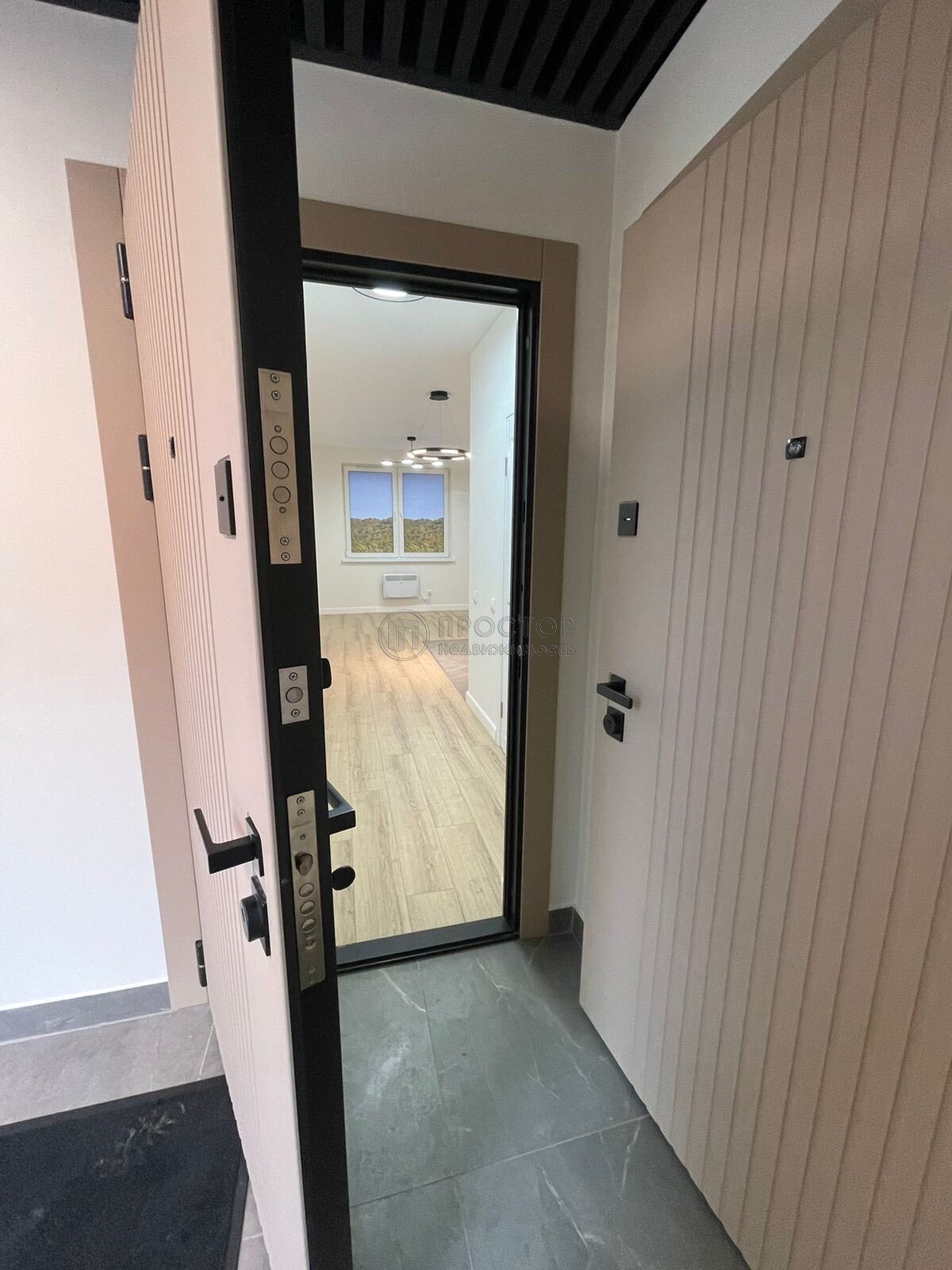 -комнатная квартира, 28.7 м² - фото 2
