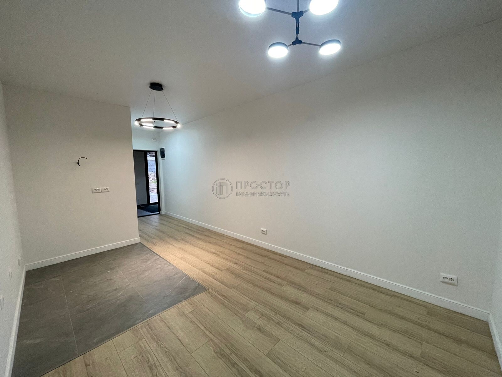 -комнатная квартира, 28.7 м² - фото 4