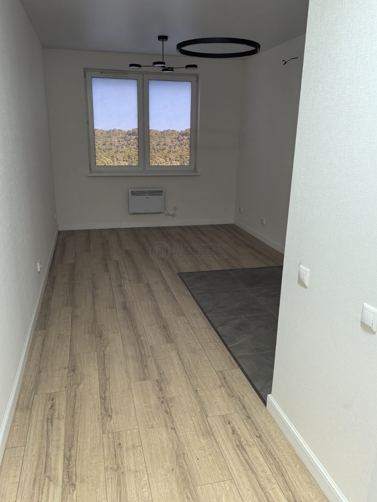 -комнатная квартира, 28.7 м² - фото 5