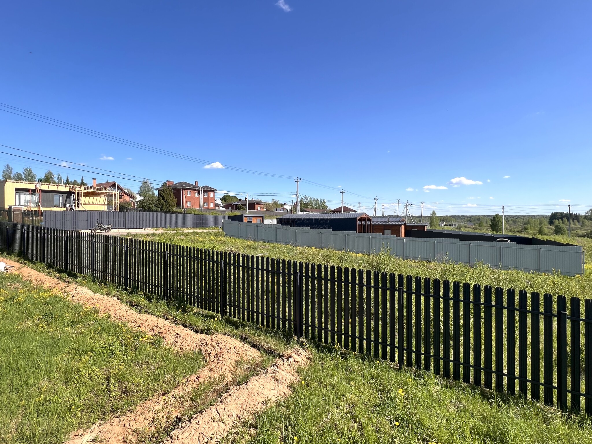 дом, 154 м² - фото 12