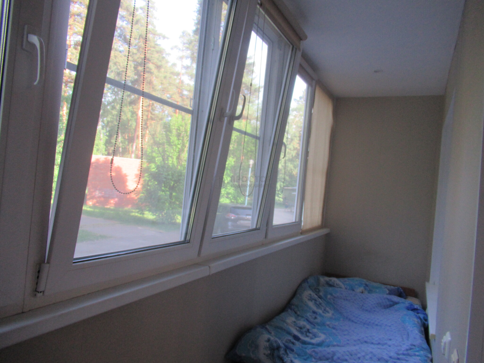 1-комнатная квартира, 33.6 м² - фото 12