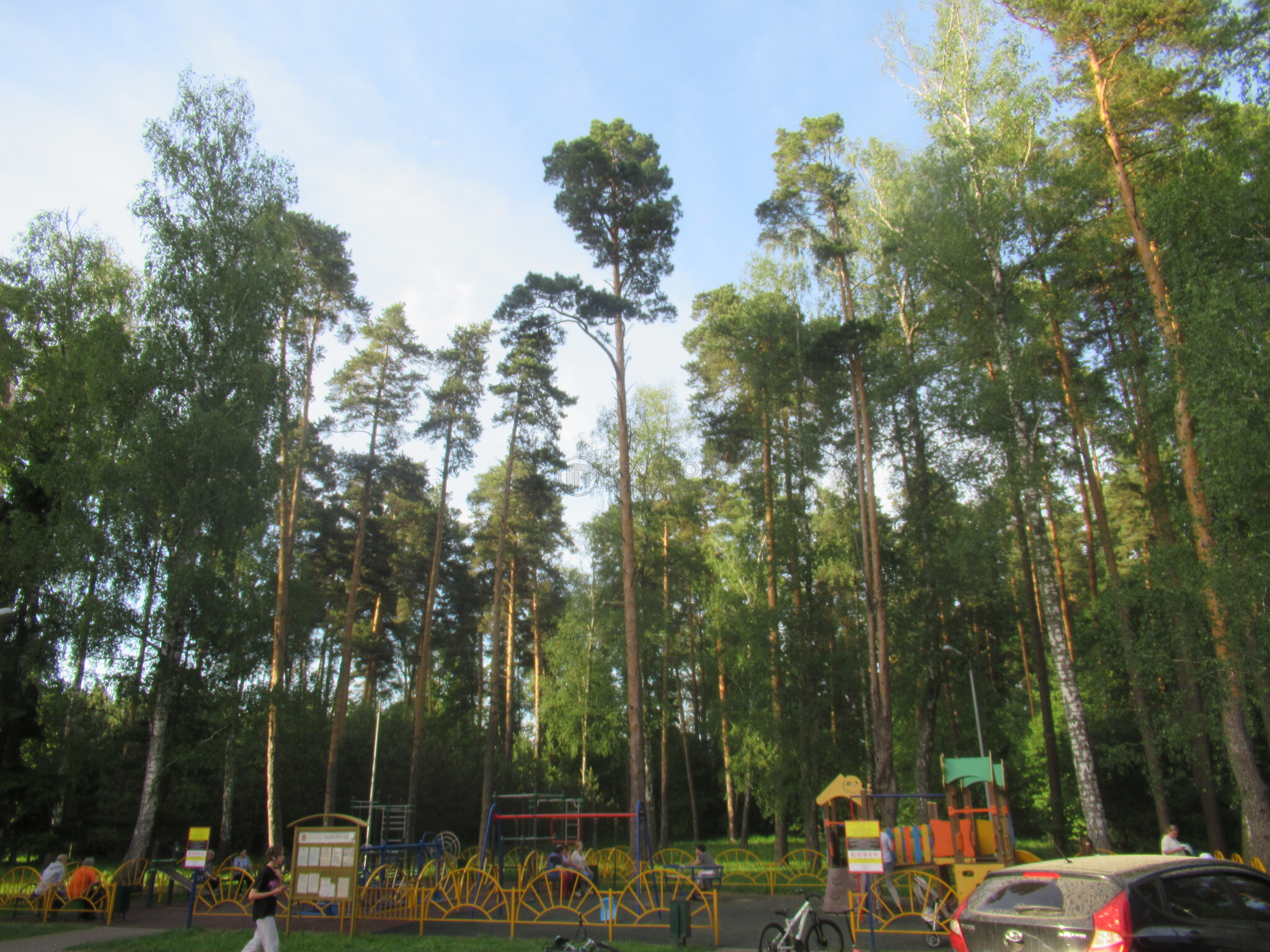 1-комнатная квартира, 33.6 м² - фото 15