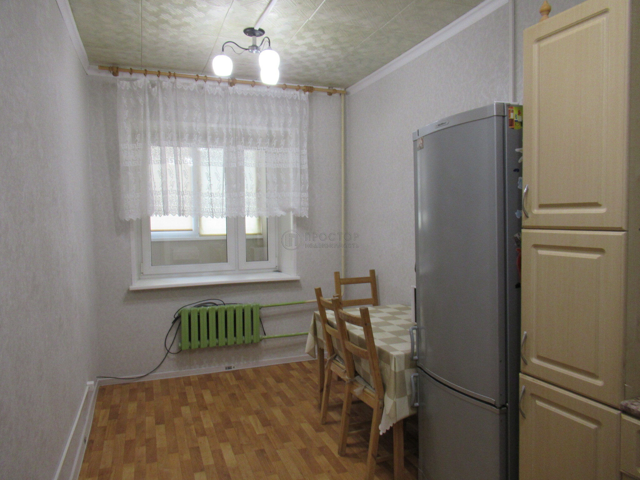 1-комнатная квартира, 33.6 м² - фото 6
