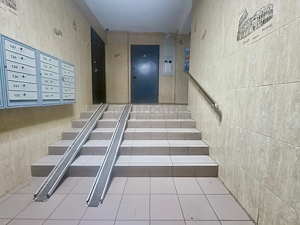 1-комнатная квартира, 32.7 м² - фото 9