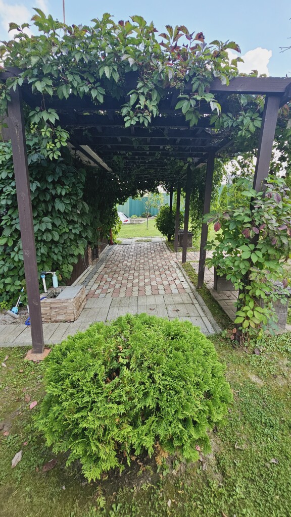 дом, 76 м² - фото 3