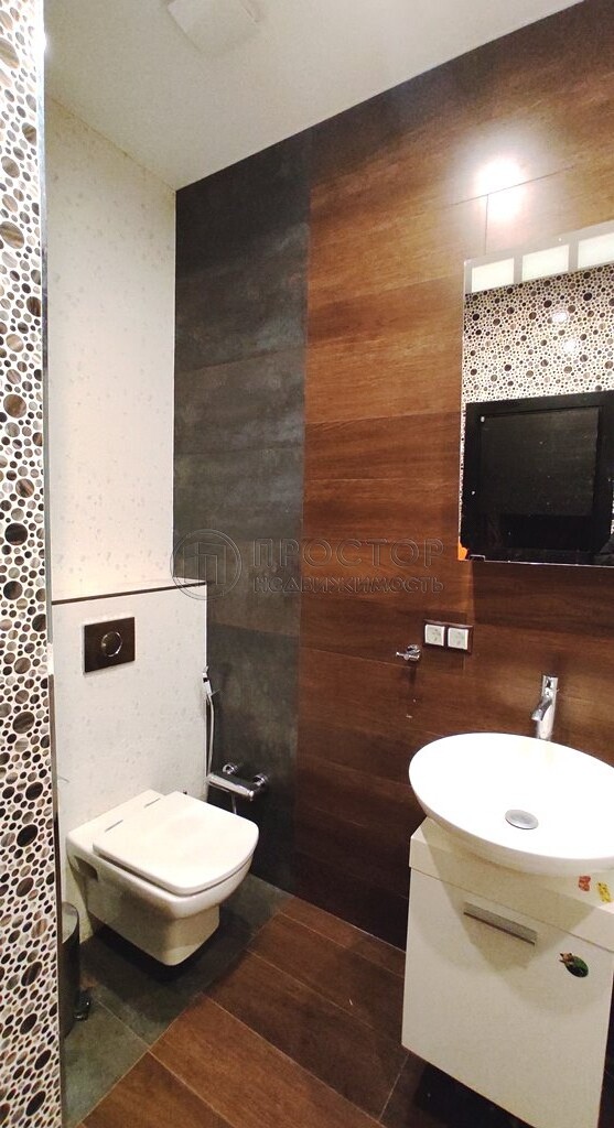 3-комнатная квартира, 90 м² - фото 11