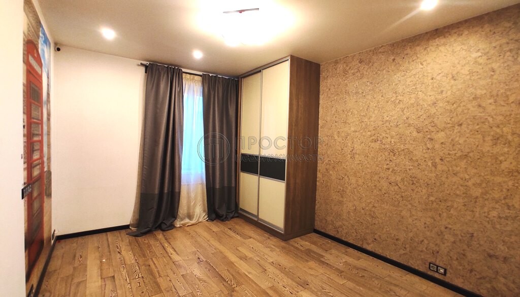 3-комнатная квартира, 90 м² - фото 13