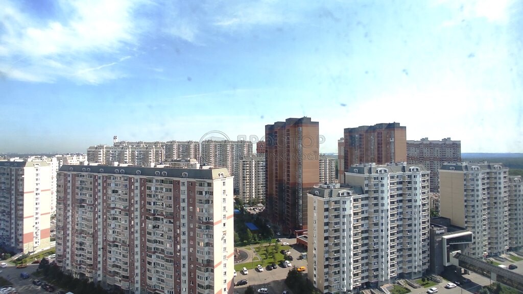 3-комнатная квартира, 90 м² - фото 14