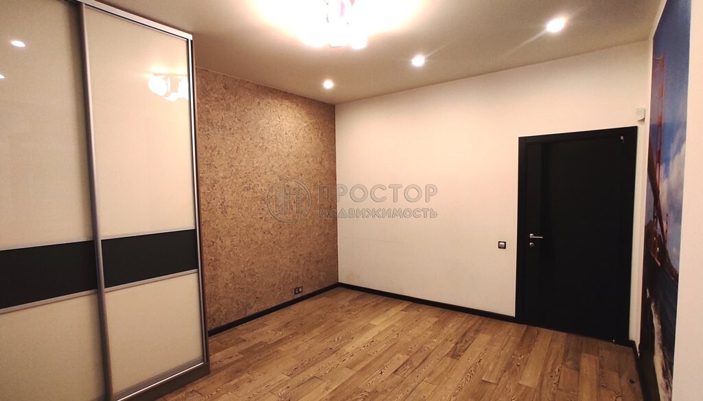 3-комнатная квартира, 90 м² - фото 15