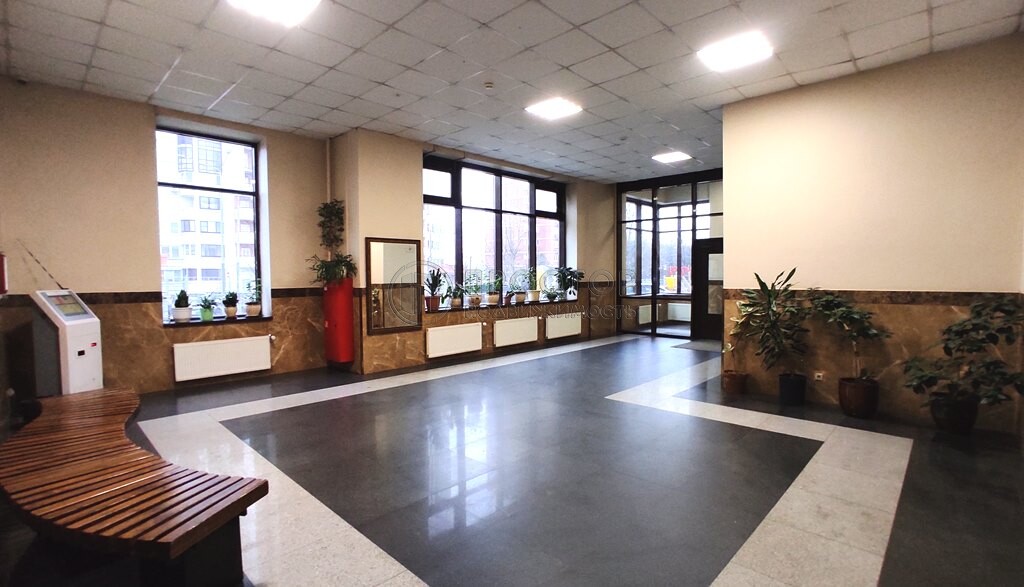 3-комнатная квартира, 90 м² - фото 3